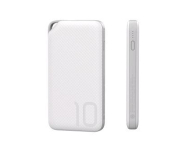 Huawei AP08Q 10 000 mAh Quick Charge 2A biały - 378747 - zdjęcie 4